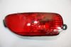 AUTOMEGA 3012230015 Rear Fog Light